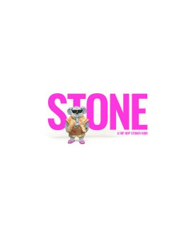 STONE Steam Key GLOBAL